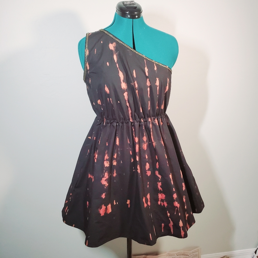 Handmade Toga Sundress 3